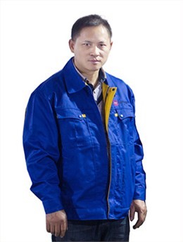 奧特高級(jí)工程師