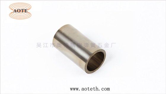 奧特為您簡單介紹常見彈簧