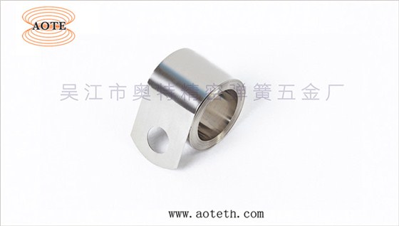 奧特淺析彈簧的各種功能