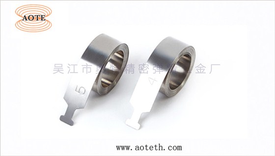 彈簧的廣泛應(yīng)用