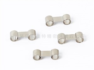 萊克碳刷雙眼彈簧案例