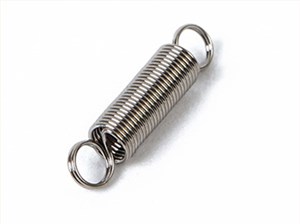 格力拉伸彈簧案例