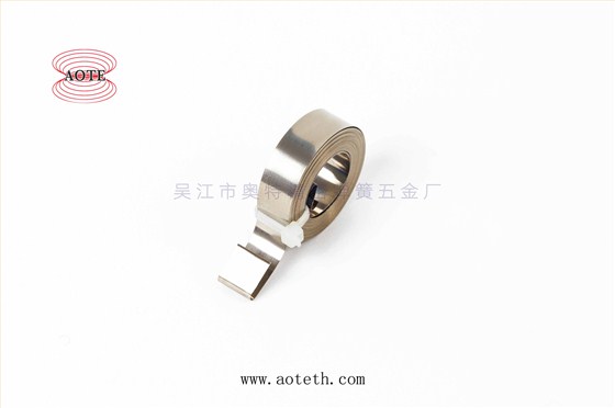 牽狗器發(fā)條彈簧