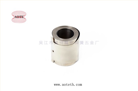 碳刷恒力彈簧25