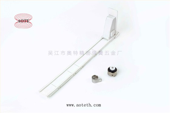 推進器發(fā)條彈簧片