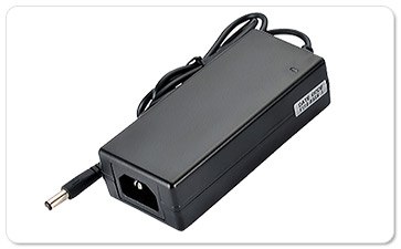 12.6V2A鋰電池充電器