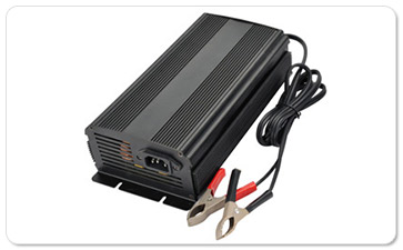 72V6.5A鋰電池充電器