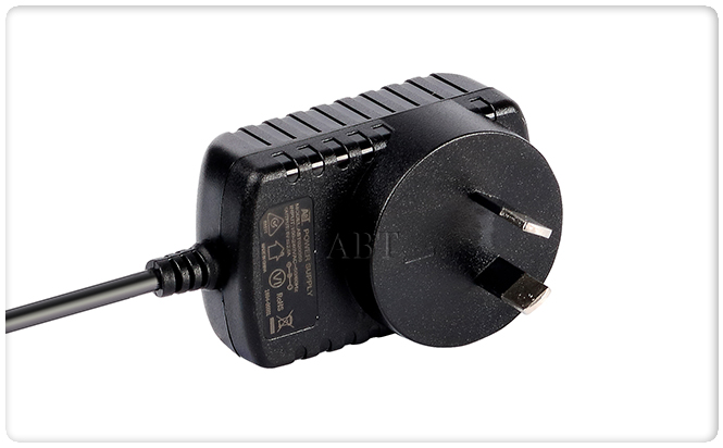 20V0.5A電源適配器