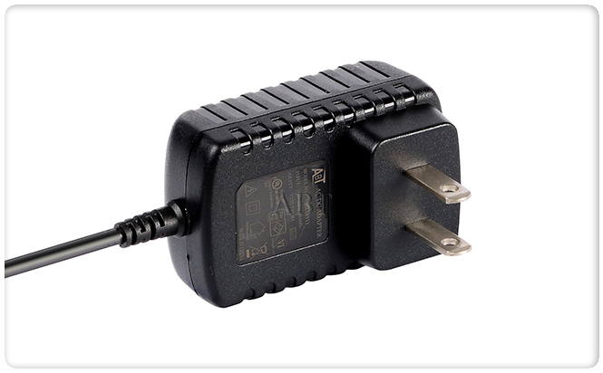 20V0.5A電源適配器