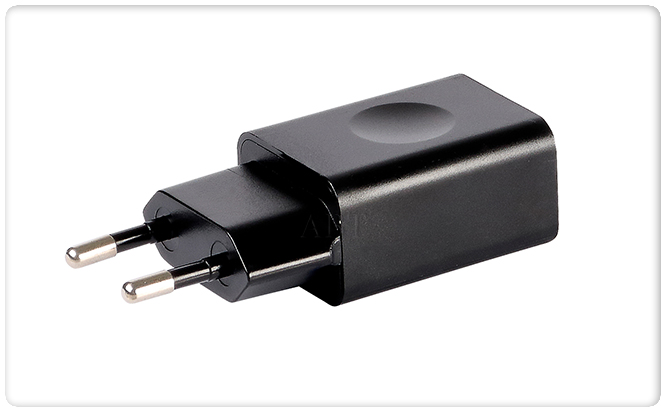 5V1A充電器