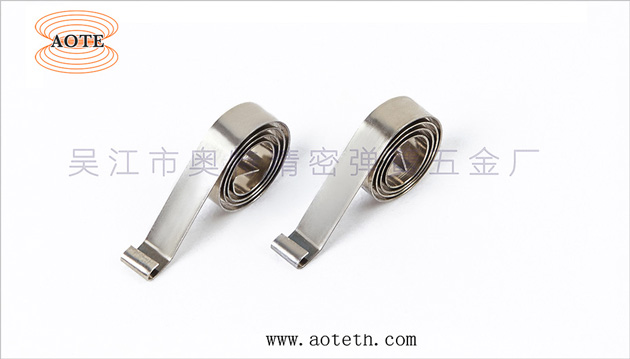 奧特專家告訴你如何保護彈簧的表面