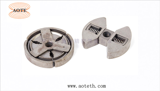 關于彈簧的使用