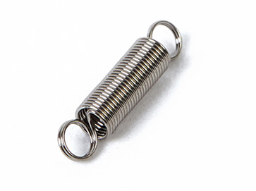 格力拉伸彈簧案例