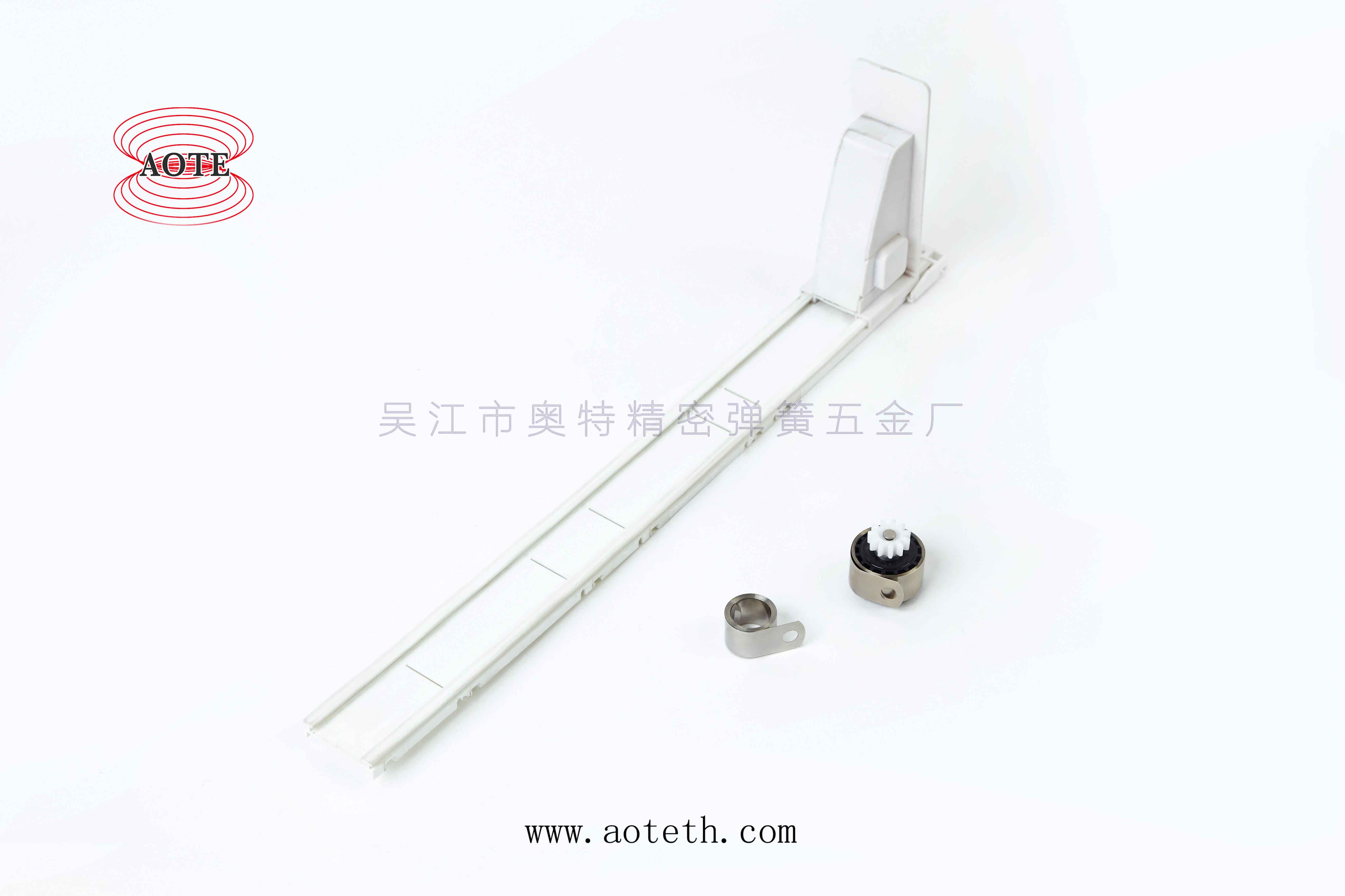 推進(jìn)器發(fā)條彈簧片