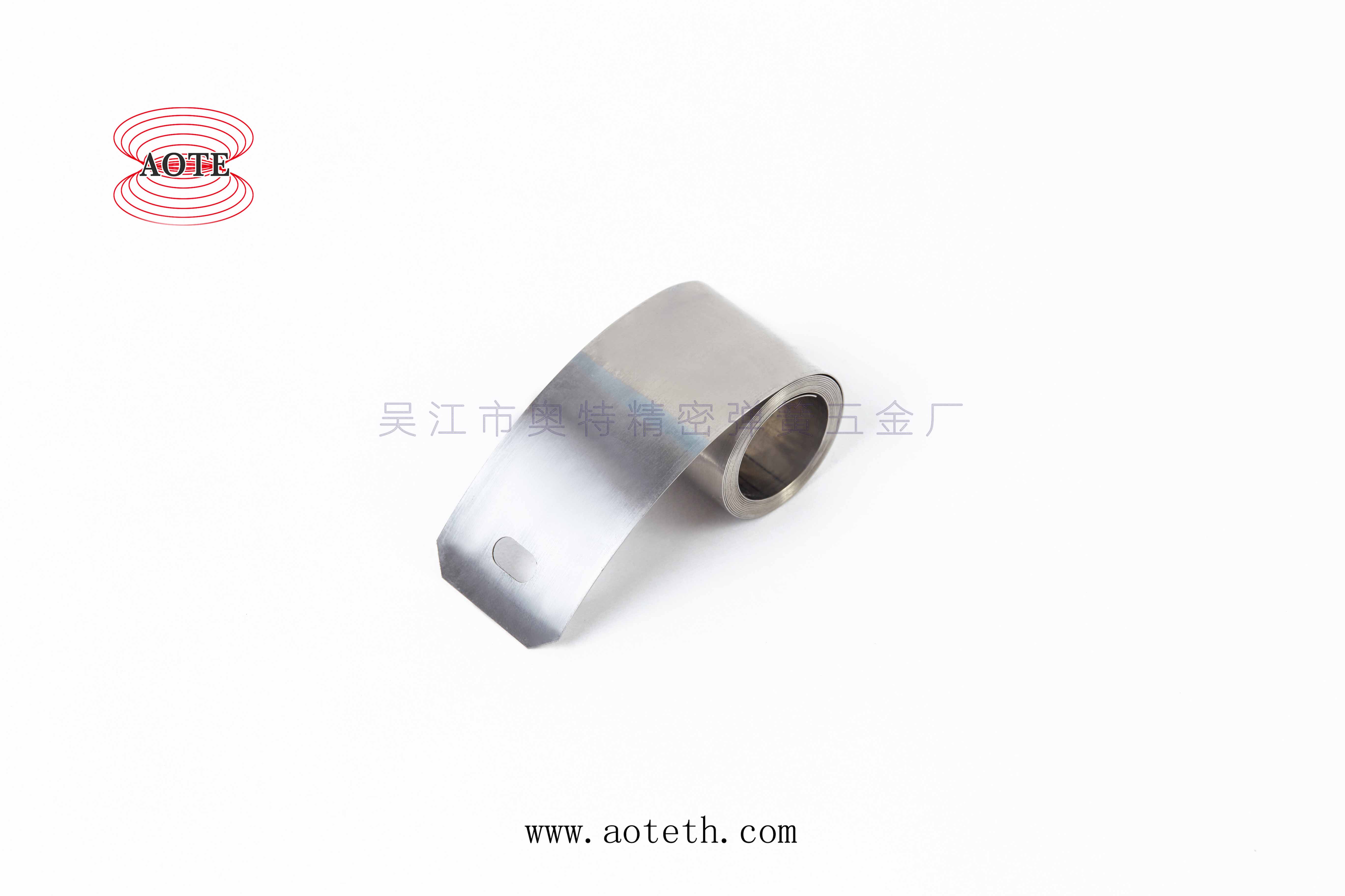 碳刷恒力彈簧片-(2)