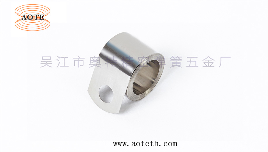 貨架推進(jìn)器恒力彈簧