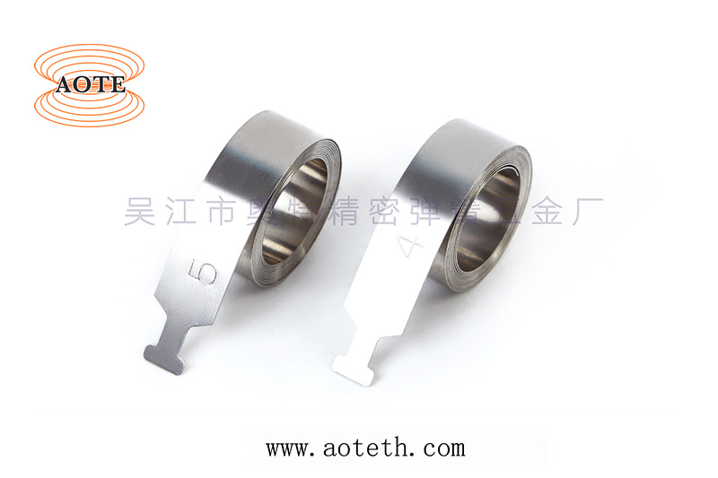 顯示器升降發(fā)條彈簧