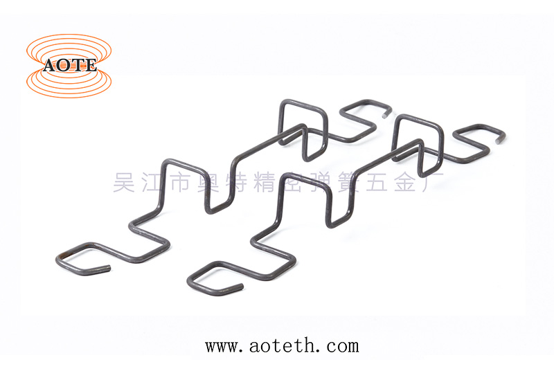 汽車座椅墊彈簧