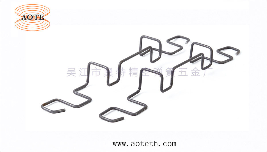 汽車座椅墊彈簧