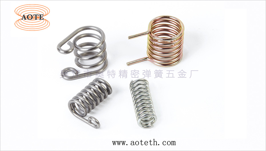 扭轉(zhuǎn)彈簧