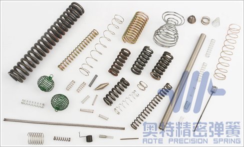 扭轉(zhuǎn)彈簧素材 (2)