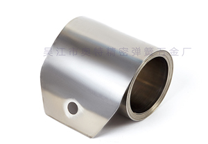 碳刷發(fā)條彈簧