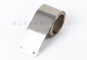 碳刷發(fā)條彈簧