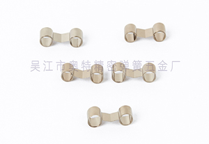 碳刷雙圈恒力彈簧