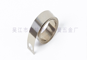 貨架推進(jìn)恒力發(fā)條彈簧