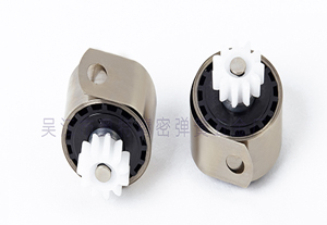 貨架推進(jìn)器恒力彈簧