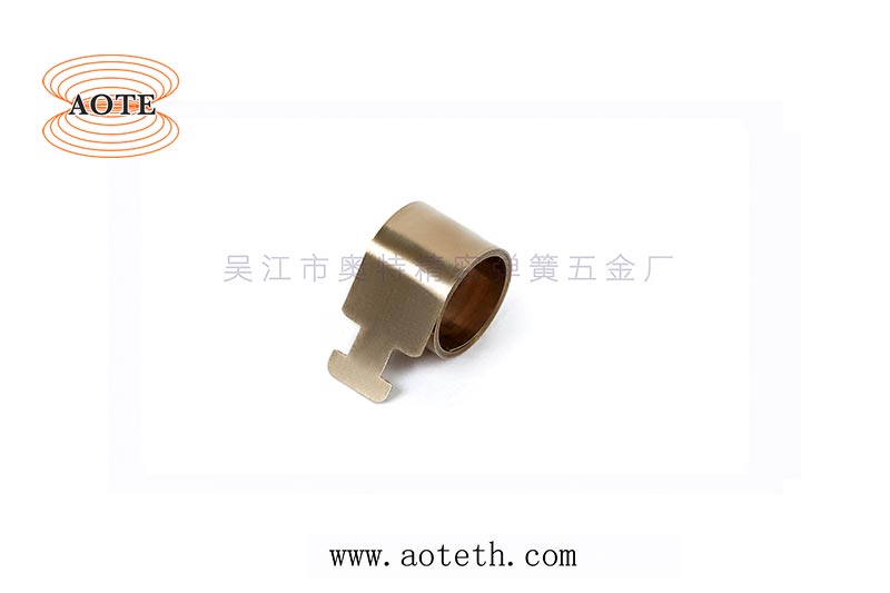 顯示器升降恒力彈簧