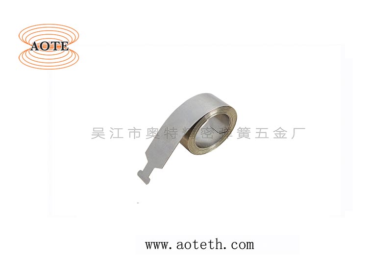 顯示器升降恒力彈簧