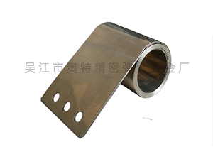 顯示器升降恒力彈簧