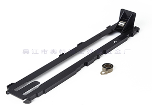 貨架推進變力發(fā)條彈簧