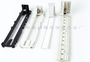 貨架推進(jìn)發(fā)條彈簧