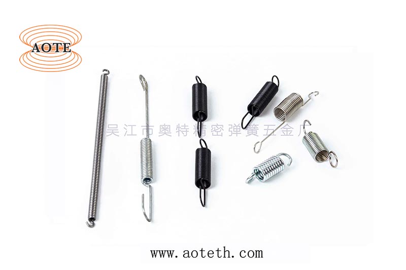 拉伸彈簧