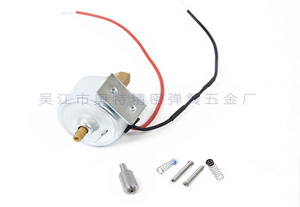 電磁閥壓縮彈簧