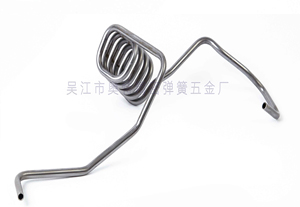 扭轉(zhuǎn)彈簧