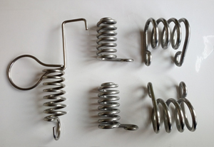 異型彈簧
