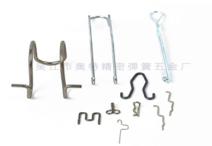 汽車座椅墊彈簧