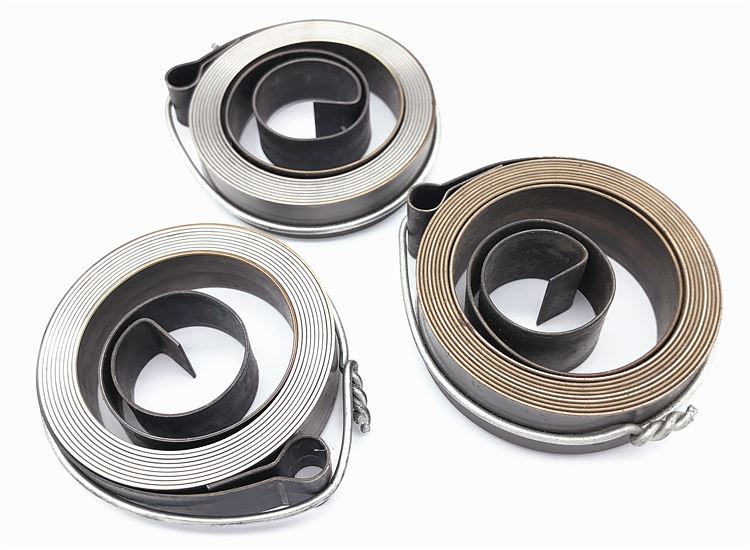 汽車發(fā)動機拉伸彈簧