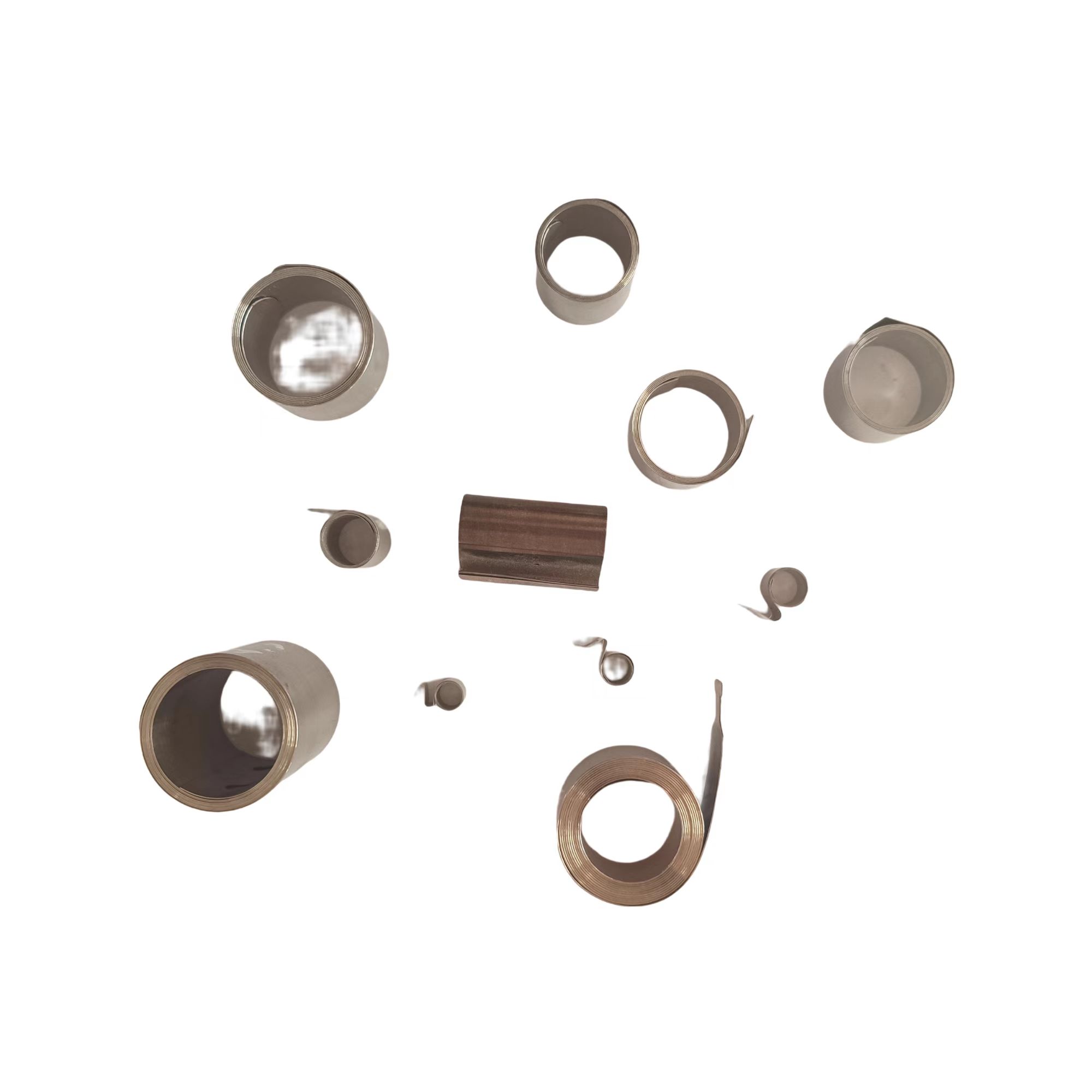 醫(yī)用器械恒力彈簧