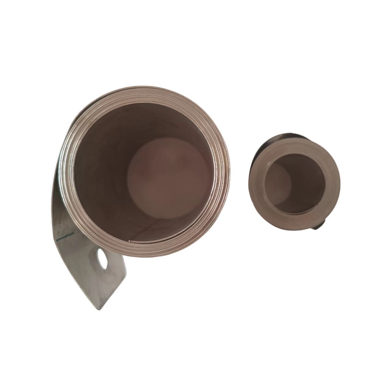 高彈性穩(wěn)定性恒力彈簧