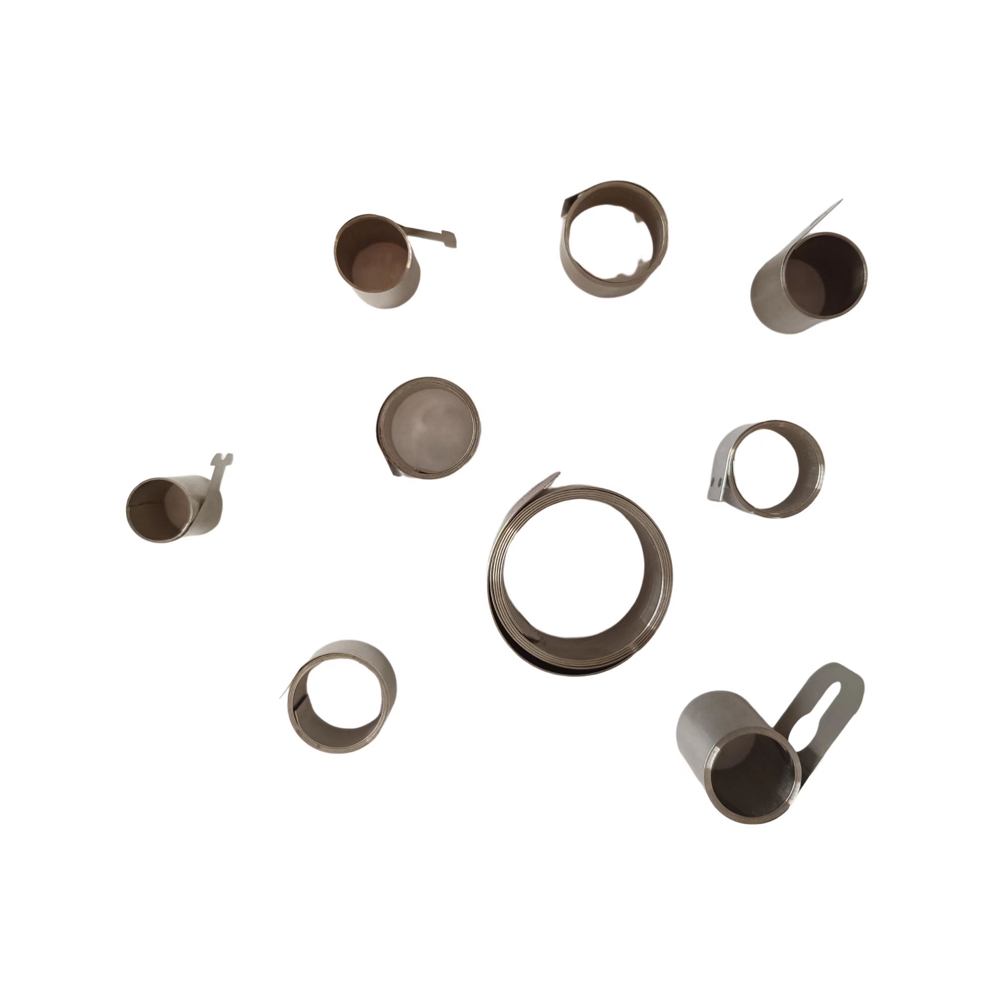 工程師自研發(fā)雙子恒力彈簧穩(wěn)定性更好