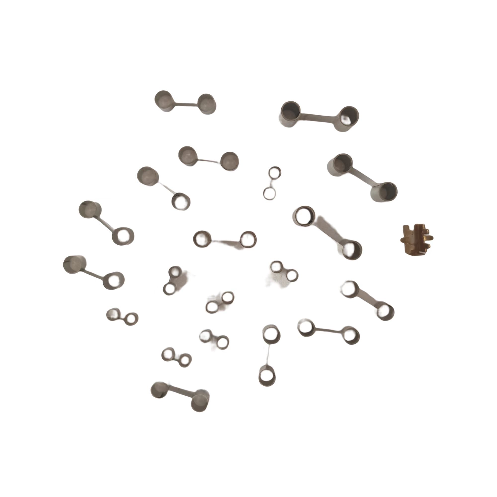 廠家直銷恒力彈簧穩(wěn)定性強(qiáng)壽命高