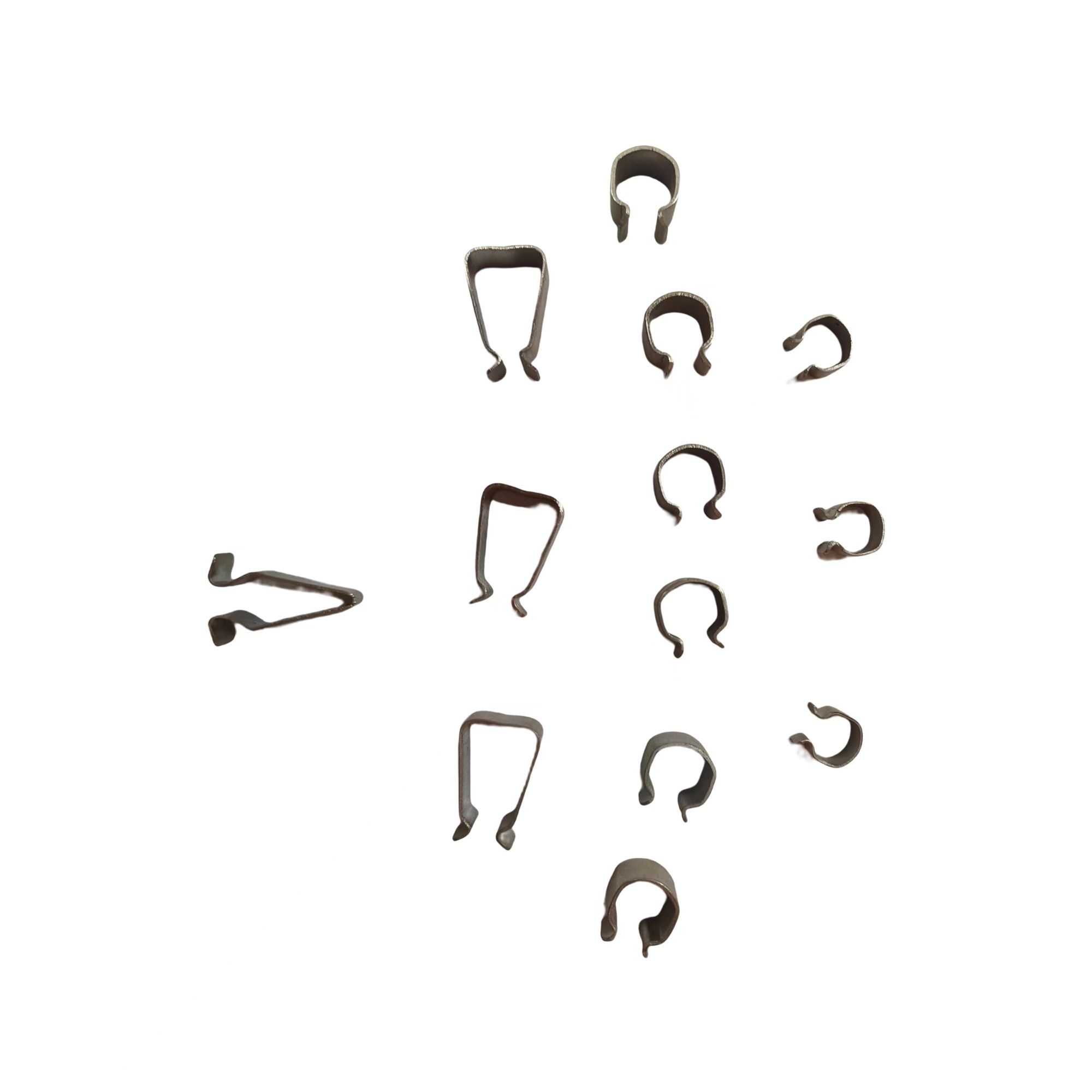 微電機卡扣彈簧廠家直銷