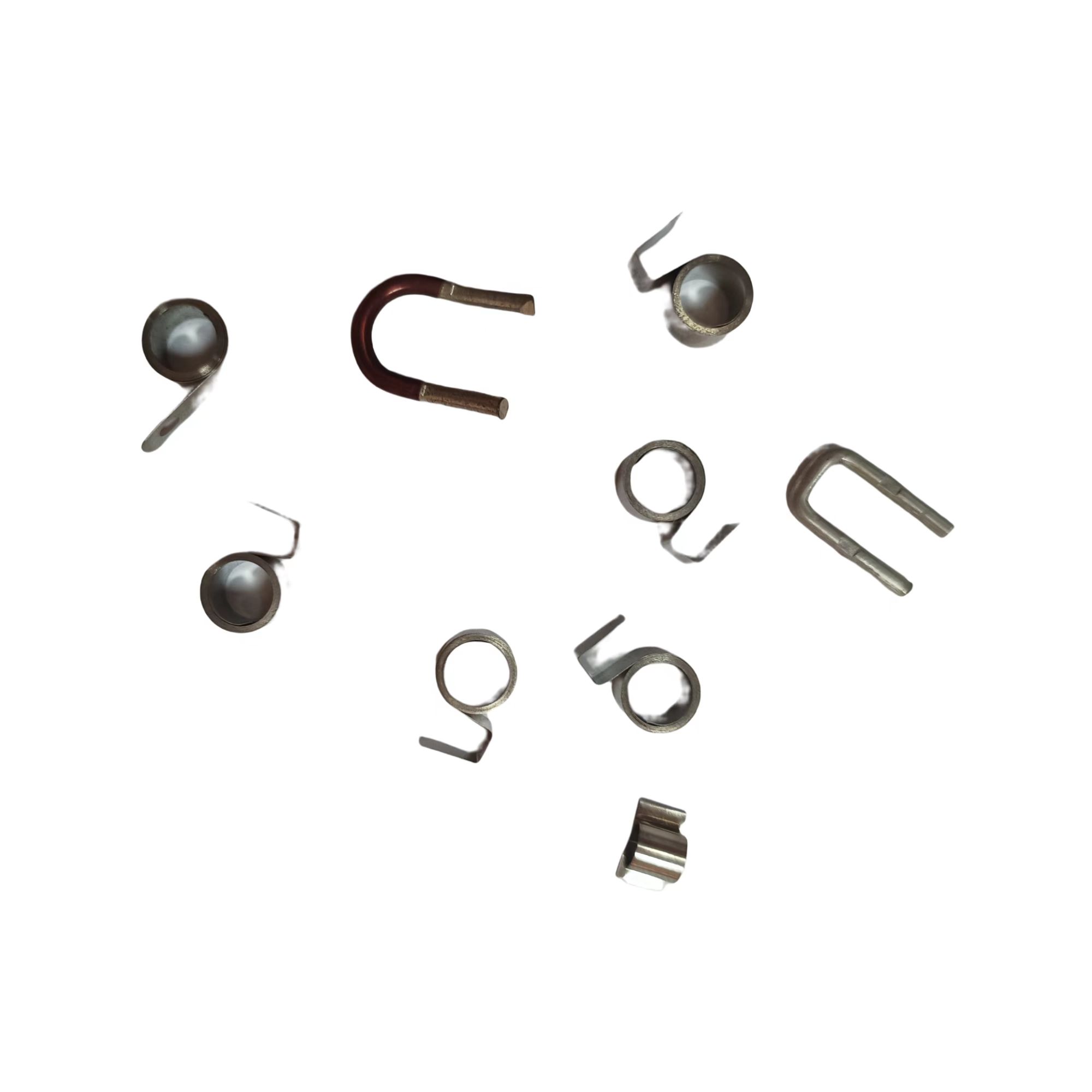 微電機卡扣彈簧廠家直銷