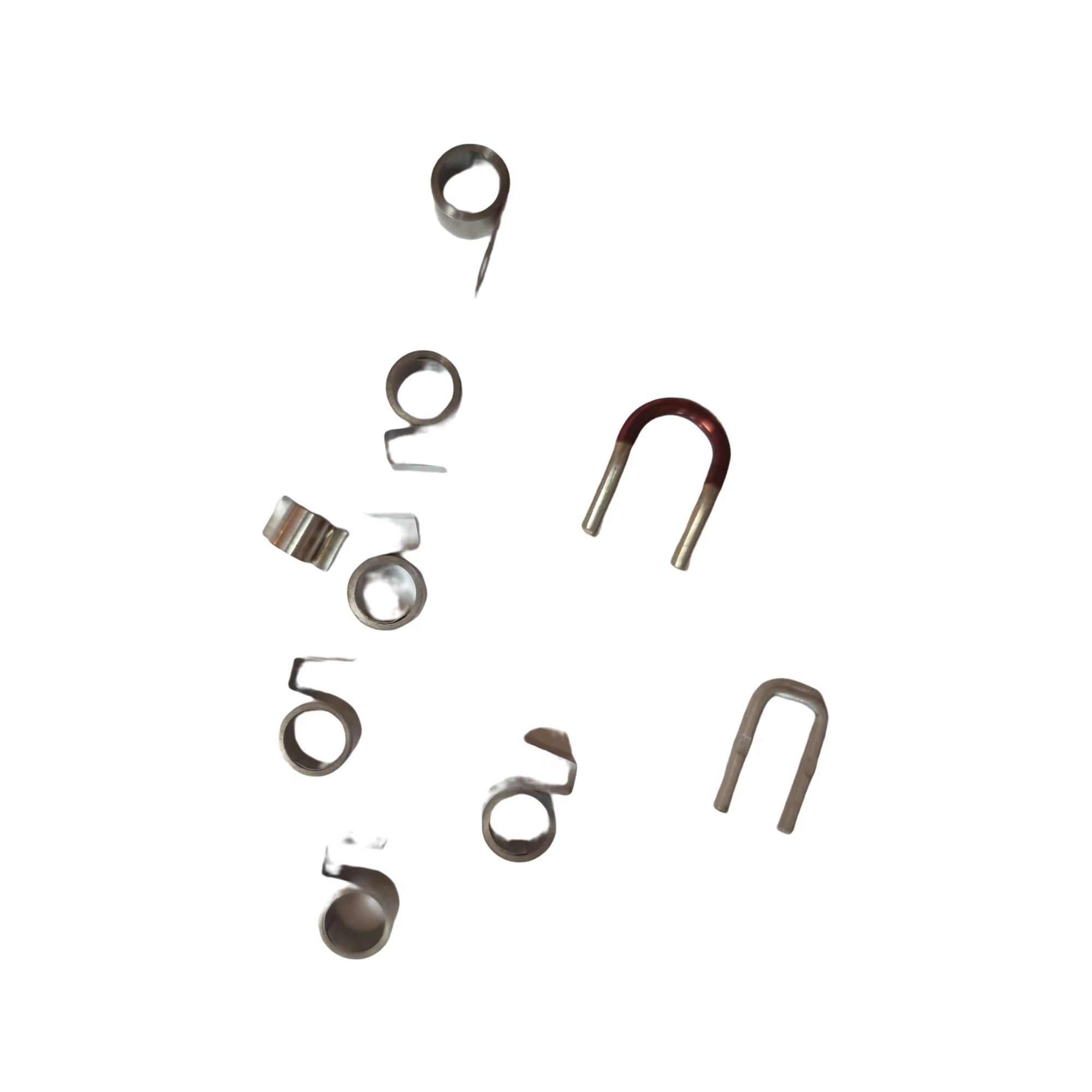 電機(jī)零件扣簧廠家直銷