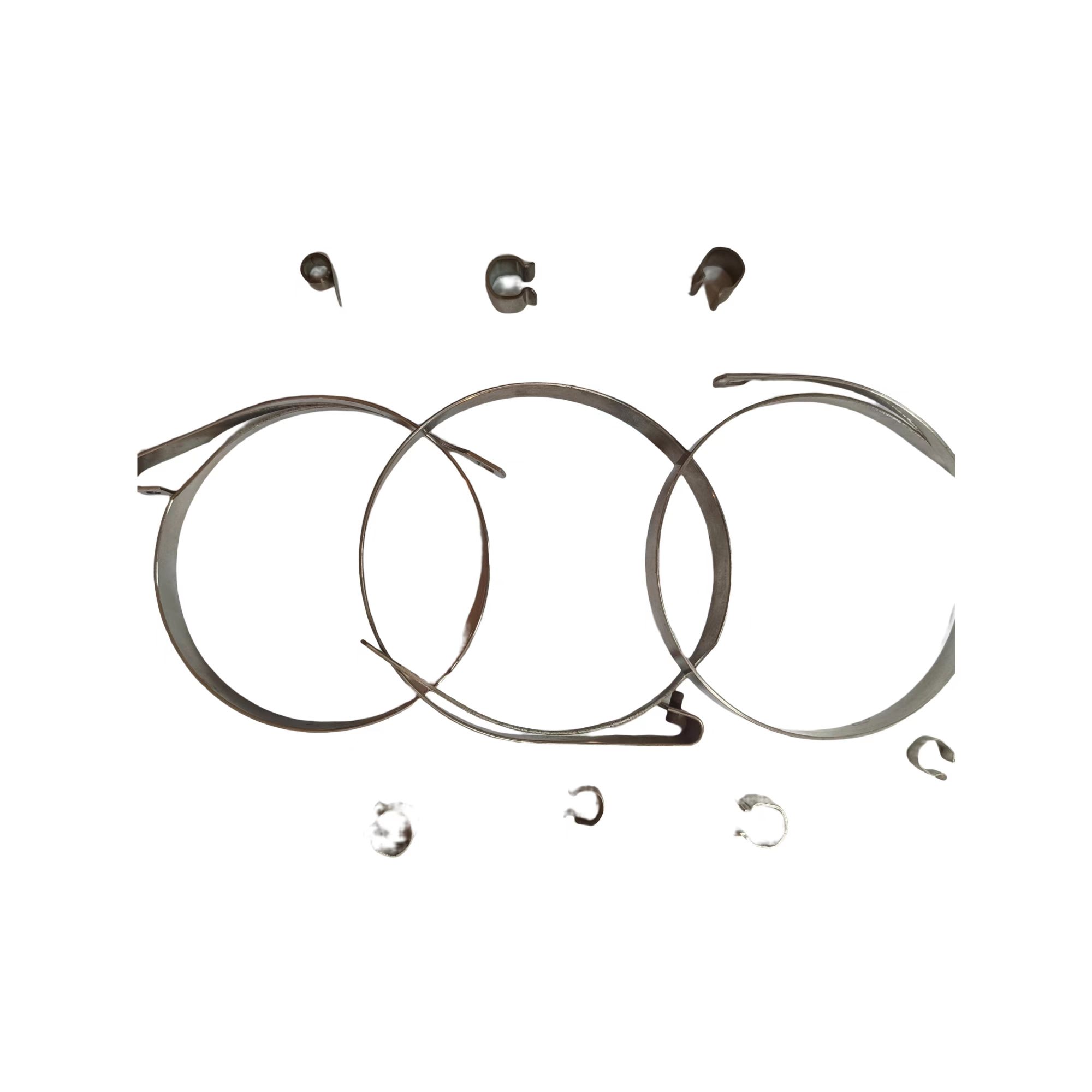 電機(jī)零件扣簧廠家直銷