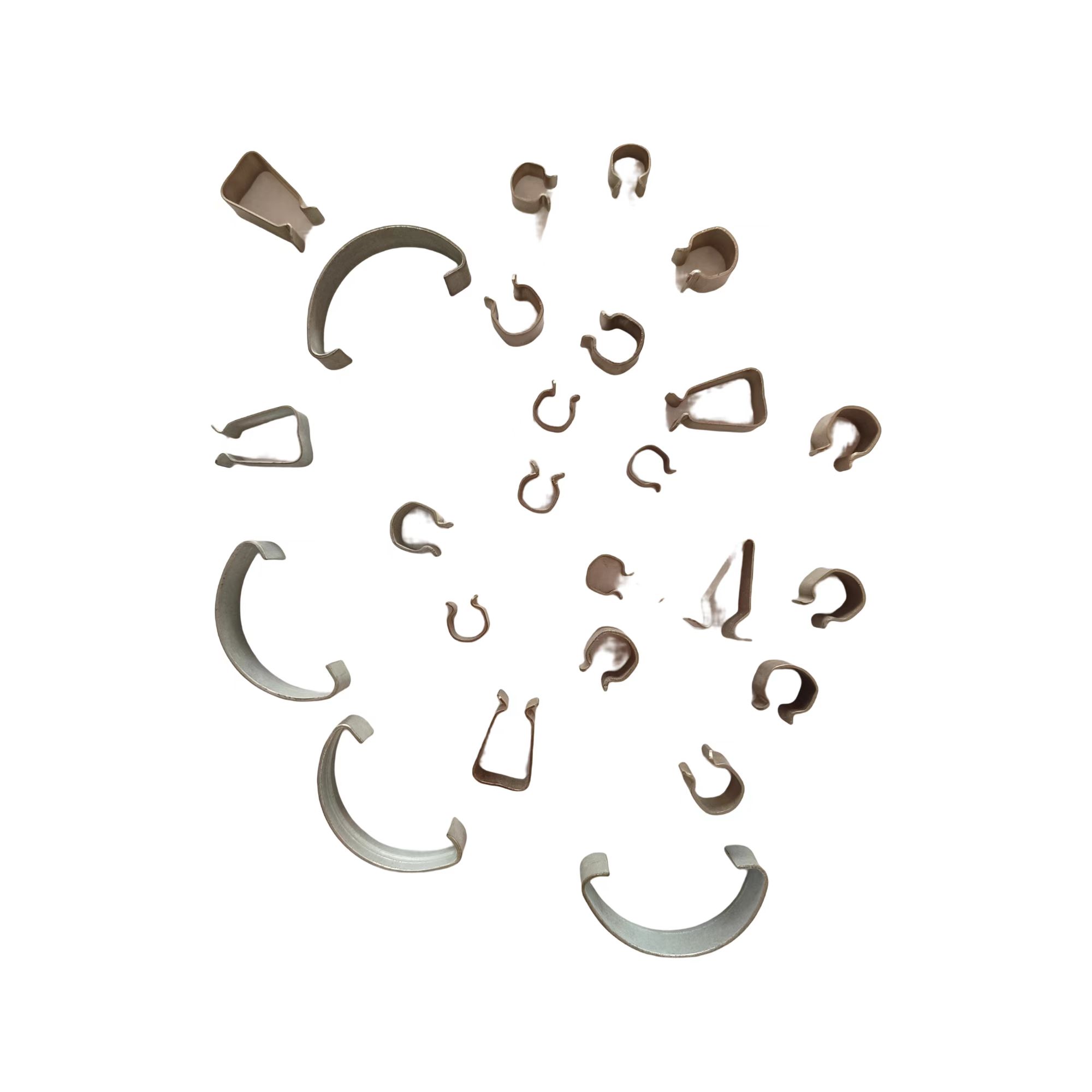 電機(jī)零件扣簧廠家直銷